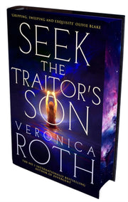 Seek The Traitors Son