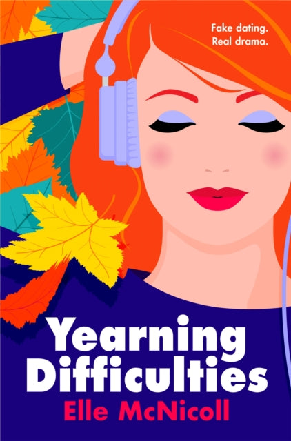Yearning Difficulties By Mcnicoll, Elle