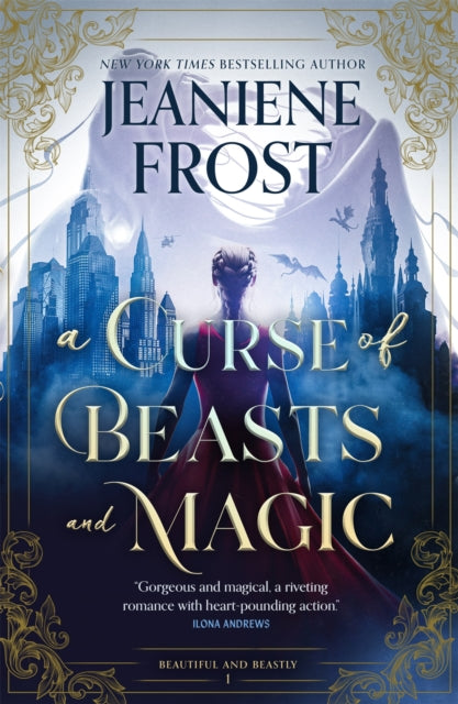 Curse Of Beasts & Magic