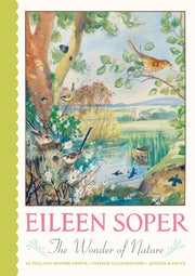 Eileen Soper Pull Out Prints By Baker, Joy