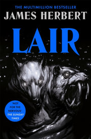 Lair By Herbert, James