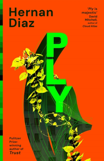 Ply By Diaz, Hernan