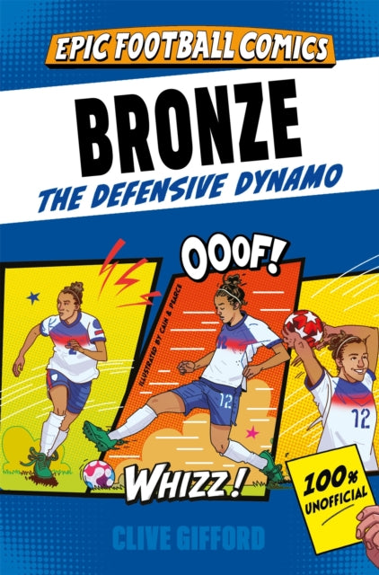 Bronze By Gifford, Clive