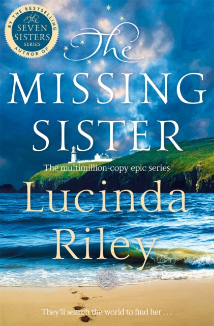 Missing Sister