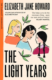Light Years By Howard, Elizabeth