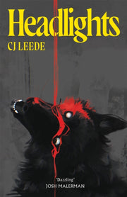 Headlights By Leede, C.j.