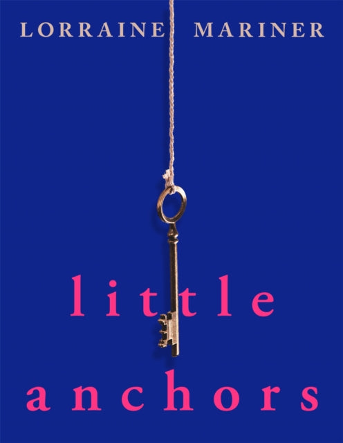 Little Anchors By Mariner, Lorraine