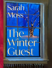 Winter Guest By Moss, Sarah