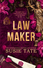 Law Maker By Tate, Susie