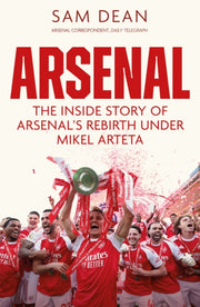 Arsenal By Dean, Sam