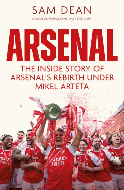 Arsenal By Dean, Sam