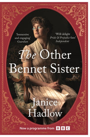 Other Bennet Sister By Hadlow  Janice