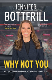 Why Not You By , Jennifer