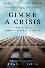 Gimme A Crisis