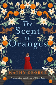 Scent Of Oranges By George, Kathy