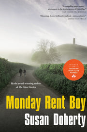 Monday Rent Boy