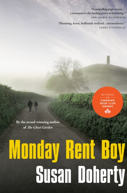 Monday Rent Boy