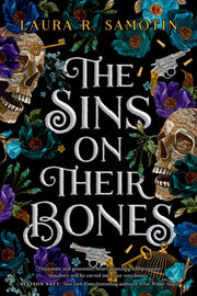 Sins On Their Bones The