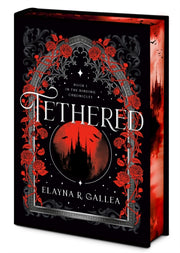 Tethered By Gallea, Elayna R