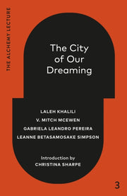 City Of Our Dreaming