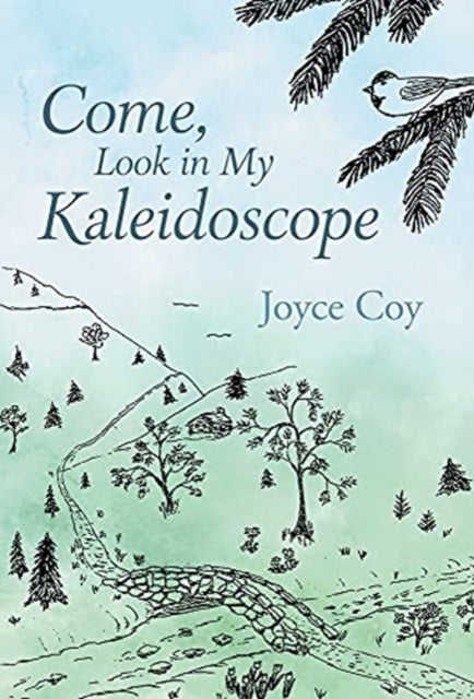Come, Look In My Kaleidoscope