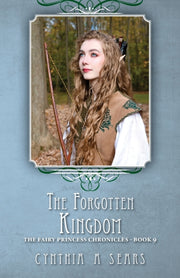 The Forgotten Kingdom: The Fairy Princes