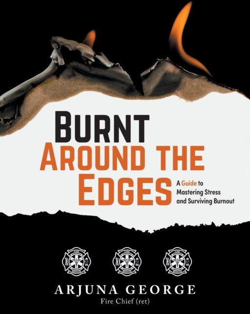 Burnt Around The Edges: A Guide To Maste