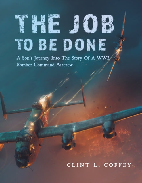 Job To Be Done: A Son's Journey Into