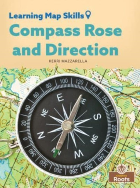 Compass Rose & Direction