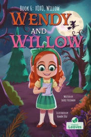 Xoxo Willow