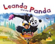 Leanda & The Panda