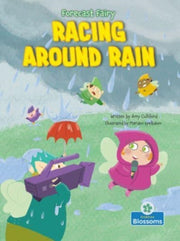 Racing Around Rain/blossoms Level 1
