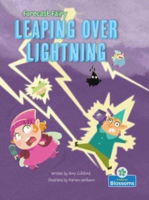Leaping Over Lightning/blossoms Level 1