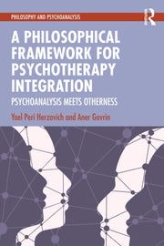 Philosophical Framework For Psychothera