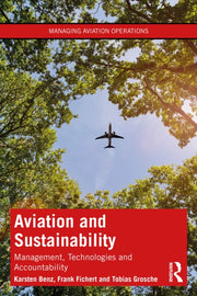 Aviation And Sustainability