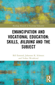 Emancipation And Vocational Education