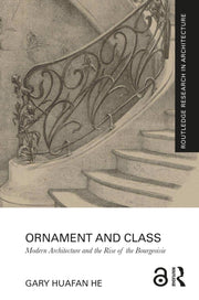 Ornament And Class By He  Gary Huafan
