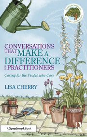 Conversations That Make A Difference Fo