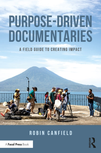 Purpose-driven Documentaries