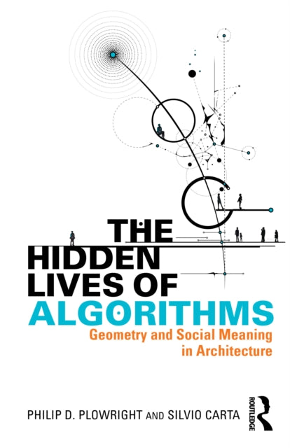 Hidden Lives Of Algorithms
