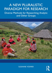 New Pluralistic Paradigm For Research