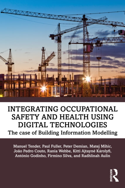 Integrating Occupational Safety And Hea