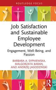 Job Satisfaction And Sustainable Employ