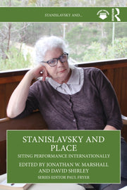 Stanislavsky And Place