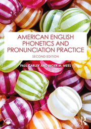American English Phonetics And Pronunci By Carley  Paul