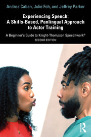 Experiencing Speech A Skills-based Pa