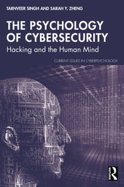 Psychology Of Cybersecurity