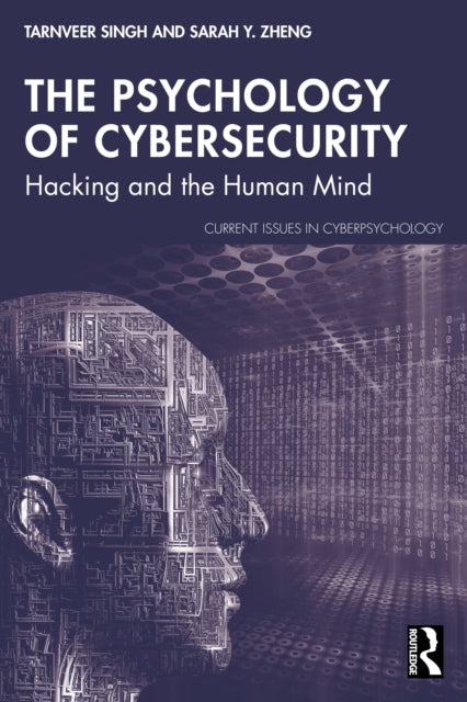 Psychology Of Cybersecurity