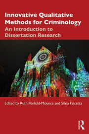 Innovative Qualitative Methods For Crim
