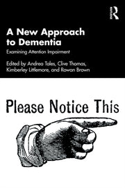 New Approach To Dementia